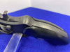 Colt Commando Special .38 Spl 2" -FLAT BLACK BEAD BLASTED FINISH- Scarce