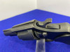 Colt Commando Special .38 Spl 2" -FLAT BLACK BEAD BLASTED FINISH- Scarce