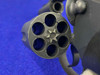 Colt Commando Special .38 Spl 2" -FLAT BLACK BEAD BLASTED FINISH- Scarce