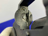 Colt Commando Special .38 Spl 2" -FLAT BLACK BEAD BLASTED FINISH- Scarce