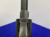 Colt Commando Special .38 Spl 2" -FLAT BLACK BEAD BLASTED FINISH- Scarce