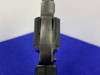 Colt Commando Special .38 Spl 2" -FLAT BLACK BEAD BLASTED FINISH- Scarce