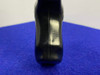Colt Commando Special .38 Spl 2" -FLAT BLACK BEAD BLASTED FINISH- Scarce