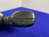 Colt Commando Special .38 Spl 2" -FLAT BLACK BEAD BLASTED FINISH- Scarce