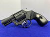 Colt Commando Special .38 Spl 2" -FLAT BLACK BEAD BLASTED FINISH- Scarce