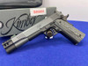 Kimber Comp X Hunter 10mm 5" Two-Tone *EXCELLENT COMPENSATED MODEL*