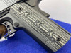 Kimber Comp X Hunter 10mm 5" Two-Tone *EXCELLENT COMPENSATED MODEL*