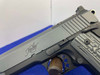 Kimber Comp X Hunter 10mm 5" Two-Tone *EXCELLENT COMPENSATED MODEL*