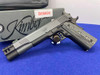 Kimber Comp X Hunter 10mm 5" Two-Tone *EXCELLENT COMPENSATED MODEL*