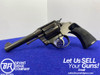 1928 Colt Police Positive Special .38 Spl Blue *AMAZING SECOND ISSUE COLT*