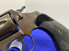 1928 Colt Police Positive Special .38 Spl Blue *AMAZING SECOND ISSUE COLT*