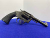 1928 Colt Police Positive Special .38 Spl Blue *AMAZING SECOND ISSUE COLT*