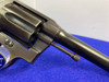 1928 Colt Police Positive Special .38 Spl Blue *AMAZING SECOND ISSUE COLT*