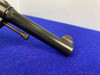 1928 Colt Police Positive Special .38 Spl Blue *AMAZING SECOND ISSUE COLT*