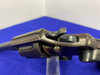 1928 Colt Police Positive Special .38 Spl Blue *AMAZING SECOND ISSUE COLT*