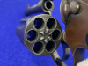 1928 Colt Police Positive Special .38 Spl Blue *AMAZING SECOND ISSUE COLT*