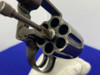 1928 Colt Police Positive Special .38 Spl Blue *AMAZING SECOND ISSUE COLT*