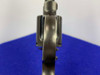 1928 Colt Police Positive Special .38 Spl Blue *AMAZING SECOND ISSUE COLT*