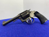 1928 Colt Police Positive Special .38 Spl Blue *AMAZING SECOND ISSUE COLT*