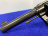 1928 Colt Police Positive Special .38 Spl Blue *AMAZING SECOND ISSUE COLT*