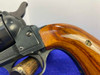 1968 Liberty "Trade Name" Single-Action .22 LR *WEST GERMANY MADE REVOLVER*