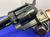 1968 Liberty "Trade Name" Single-Action .22 LR *WEST GERMANY MADE REVOLVER*