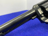 1968 Liberty "Trade Name" Single-Action .22 LR *WEST GERMANY MADE REVOLVER*