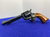 1968 Liberty "Trade Name" Single-Action .22 LR *WEST GERMANY MADE REVOLVER*