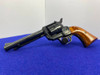 1968 Liberty "Trade Name" Single-Action .22 LR *WEST GERMANY MADE REVOLVER*