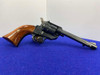 1968 Liberty "Trade Name" Single-Action .22 LR *WEST GERMANY MADE REVOLVER*