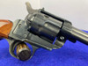 1968 Liberty "Trade Name" Single-Action .22 LR *WEST GERMANY MADE REVOLVER*