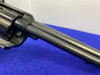 1968 Liberty "Trade Name" Single-Action .22 LR *WEST GERMANY MADE REVOLVER*
