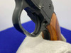 1968 Liberty "Trade Name" Single-Action .22 LR *WEST GERMANY MADE REVOLVER*