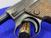 1943 Toriimatsu Branch Type 14 8x22mm Nambu *HISTORIC WORLD WAR II PISTOL* 