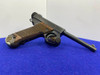 1943 Toriimatsu Branch Type 14 8x22mm Nambu *HISTORIC WORLD WAR II PISTOL* 
