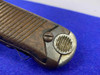 1943 Toriimatsu Branch Type 14 8x22mm Nambu *HISTORIC WORLD WAR II PISTOL* 