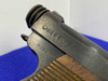 1943 Toriimatsu Branch Type 14 8x22mm Nambu *HISTORIC WORLD WAR II PISTOL* 