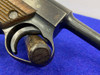 1943 Toriimatsu Branch Type 14 8x22mm Nambu *HISTORIC WORLD WAR II PISTOL* 