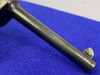 1943 Toriimatsu Branch Type 14 8x22mm Nambu *HISTORIC WORLD WAR II PISTOL* 