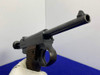 1943 Toriimatsu Branch Type 14 8x22mm Nambu *HISTORIC WORLD WAR II PISTOL* 