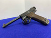 1943 Toriimatsu Branch Type 14 8x22mm Nambu *HISTORIC WORLD WAR II PISTOL* 