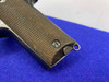 1944 Astra 600 9mm Blue 5 1/4" *COLLECTIBLE WORLD WAR II-ERA HANDGUN*