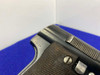 1944 Astra 600 9mm Blue 5 1/4" *COLLECTIBLE WORLD WAR II-ERA HANDGUN*