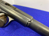 1944 Astra 600 9mm Blue 5 1/4" *COLLECTIBLE WORLD WAR II-ERA HANDGUN*