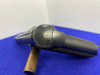 1944 Astra 600 9mm Blue 5 1/4" *COLLECTIBLE WORLD WAR II-ERA HANDGUN*