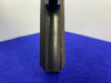 1944 Astra 600 9mm Blue 5 1/4" *COLLECTIBLE WORLD WAR II-ERA HANDGUN*