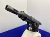 1944 Astra 600 9mm Blue 5 1/4" *COLLECTIBLE WORLD WAR II-ERA HANDGUN*