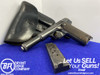1944 Astra 600 9mm Blue 5 1/4" *COLLECTIBLE WORLD WAR II-ERA HANDGUN*
