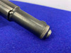 1944 Astra 600 9mm Blue 5 1/4" *COLLECTIBLE WORLD WAR II-ERA HANDGUN*