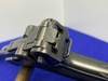 1941 Mauser "byf" P.08 Luger 9mm Blue 4" *HISTORIC WORLD WAR II HANDGUN*